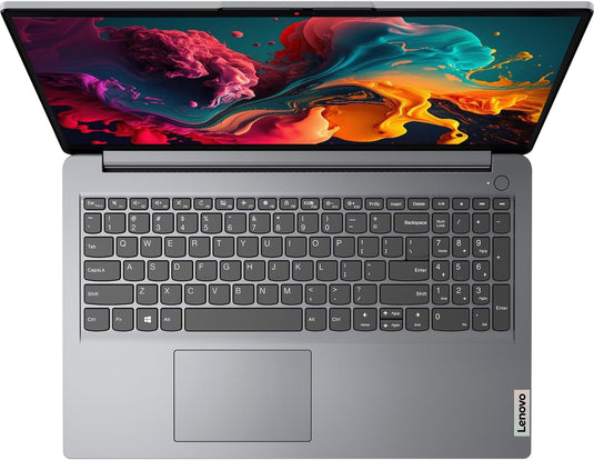Lenovo Laptop IdeaPad 1-15 - 7th Generation Ryzen 3 8GB RAM 256GB SSD Windows 11 Home 15.6" HD Screen