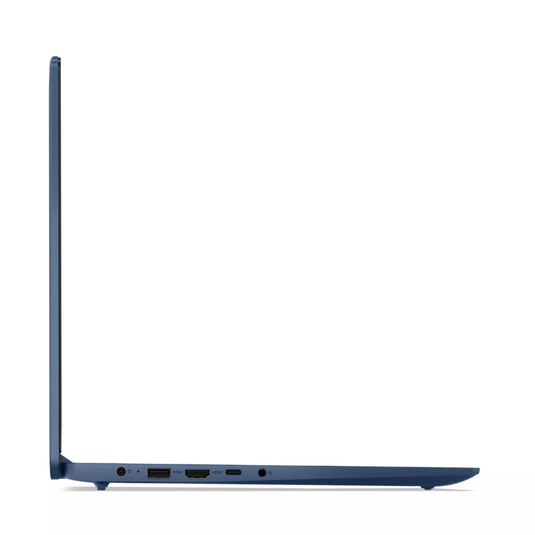 Lenovo Laptop IdeaPad Slim 3 - 12th Generation H-Series i5 8GB DDR5 RAM 512GB SSD Windows 11 Home 15.6" IPS FHD Screen