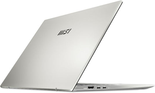 MSI Laptop Prestige 14Evo - 13th Generation H-Series i5 16GB DDR5 RAM 512GB SSD WiFi 6E Backlit Keyboard 14" FHD IPS Screen