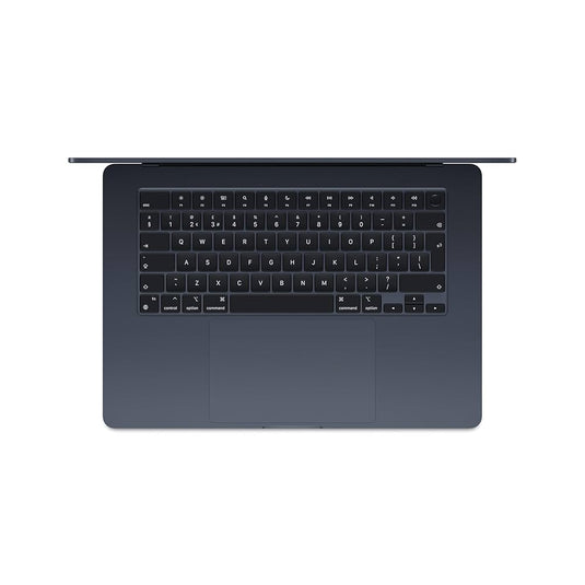 Apple Laptop MacBook Air 15 - Apple M3 Chip 8GB RAM 256GB SSD MacOS 2024 Model Thunderbolt4 WiFi 6 15.3" Liquid Retina Screen