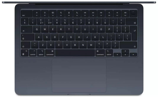 Apple Laptop MacBook Air - Apple M4 Processor 16GB RAM 256GB SSD Backlit Keyboard 2025 Model MacOS 13.6" Liquid Retina Screen