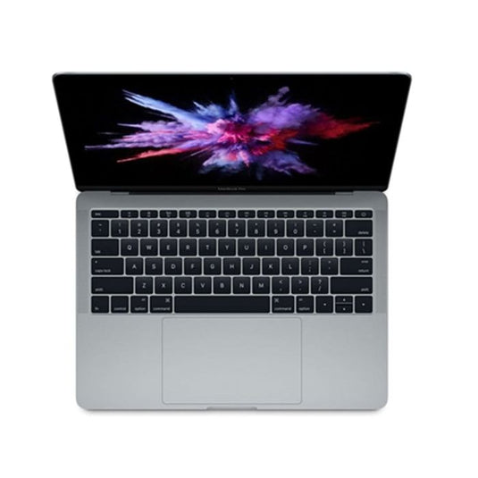 Apple Laptop MacBook Air - Apple M1 Processor 8GB RAM 256GB SSD Backlit Keyboard MacOS 13" Retina Screen