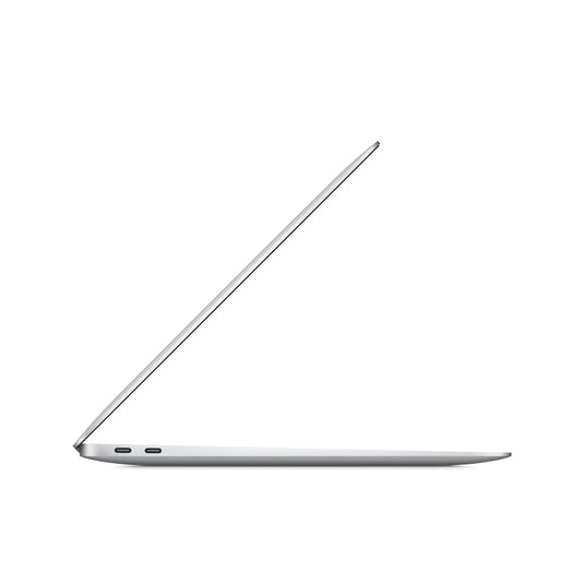 Apple Laptop MacBook Air - Apple M1 Processor 8GB RAM 256GB SSD Backlit Keyboard MacOS 13" Retina Screen