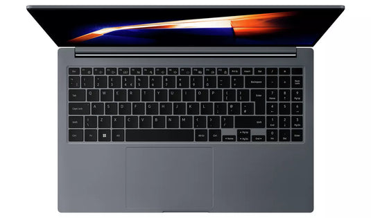 Samsung Laptop Galaxy Book4 - Intel Core 5 Processor 8GB 256GB SSD Latest i5 CPU Windows 11 Home 15.6" PLS FHD Screen