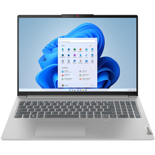 Lenovo Laptop IdeaPad Slim 5 - 13th Generation i5 16GB DDR5 512GB SSD Backlit Keyboard 16" IPS FHD+ Screen