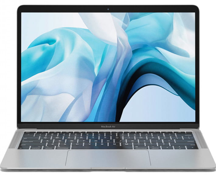A2179 MacBook Air 13 - Intel Core i3 8GB RAM 256GB SSD Backlit Keyboard 13" Retina Screen