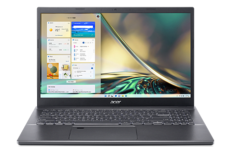 Acer A514-55 - 12th Generation Core i5, 8GB RAM, 512B SSD, Backlit Keyboard, 14" IPS FHD Screen, Laptop