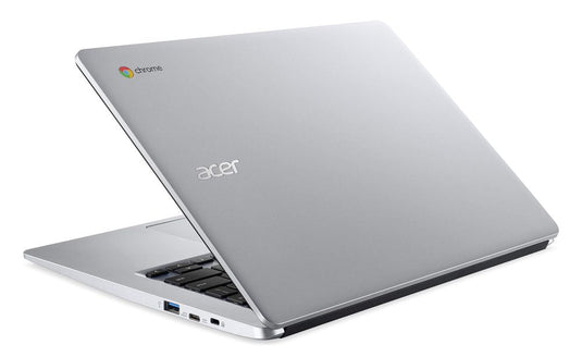 Acer Chromebook 314 - Intel Dual-Core 4GB RAM 64GB eMMC