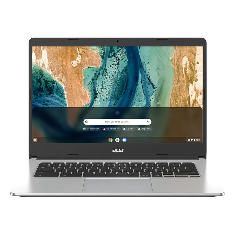 Acer Chromebook 314 - MediaTek Octa-Core 4GB RAM 64GB eMMC 14" IPS FHD Screen