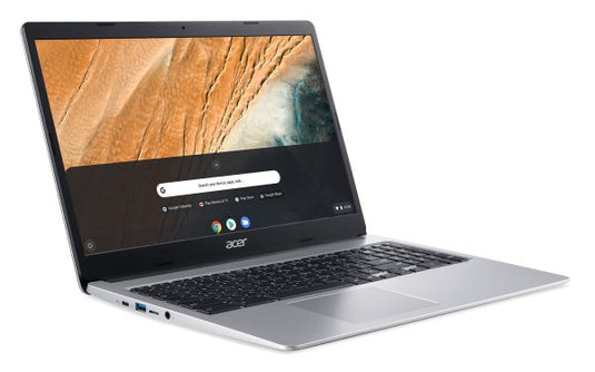 Acer Chromebook 315 - Intel Quad-Core 4GB RAM 128GB eMMC