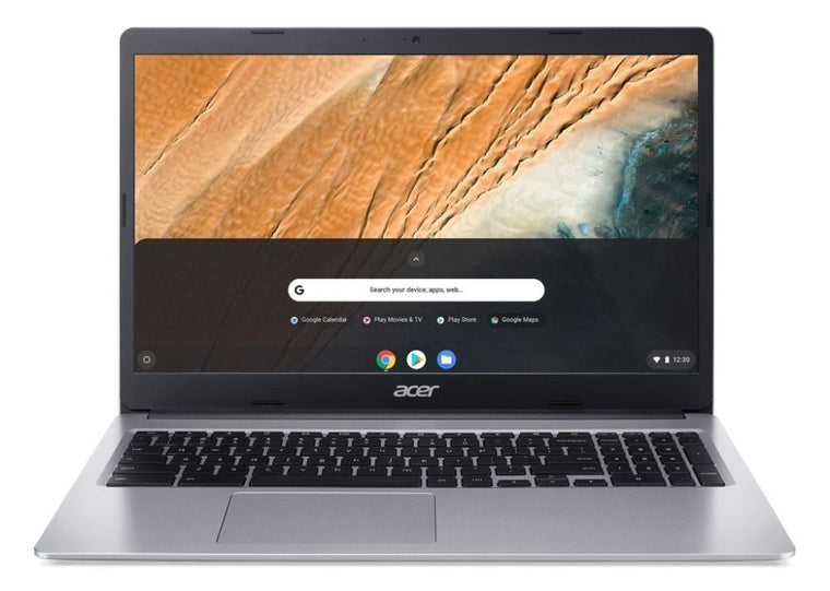 Acer Chromebook 315 - Intel Quad-Core 4GB RAM 128GB eMMC Chrome OS 15.6" FHD Screen