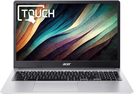 Acer Chromebook 315 - Intel Quad-Core 8GB RAM 128GB eMMC