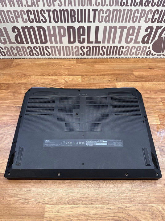 Acer Gaming Laptop AN17-51 - 13th Generation H-Series i7