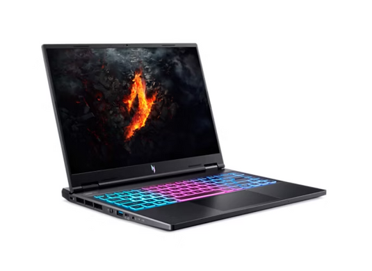 Acer Gaming Laptop Nitro 14 - 8th Generation H-Series Ryzen