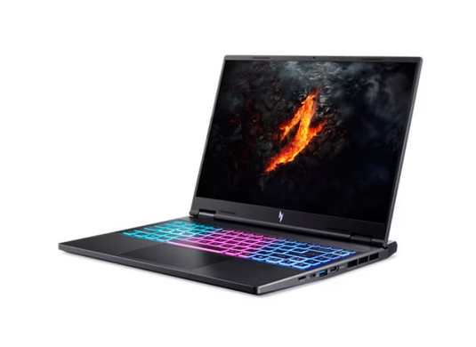 Acer Gaming Laptop Nitro 14 - 8th Generation H-Series Ryzen