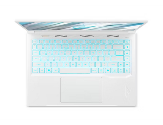 Acer Gaming Laptop Nitro 14 - 8th Generation H-Series Ryzen