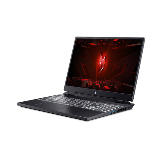 Acer Gaming Laptop Nitro 16 - 7th Generation H-Series Ryzen