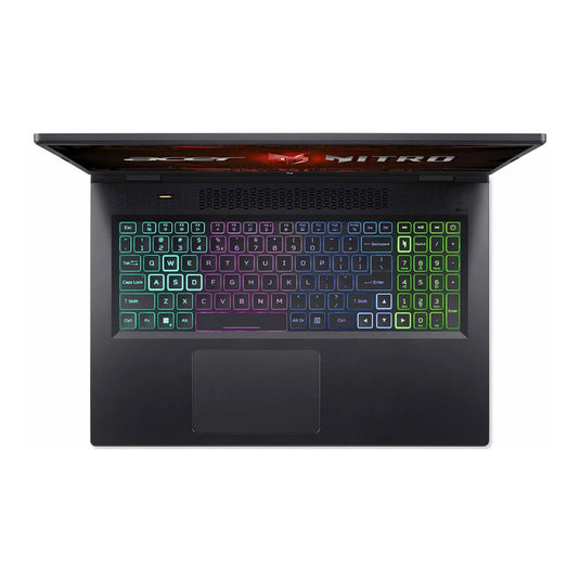 Acer Gaming Laptop Nitro 17 - H-Series Ryzen 7 16GB DDR5