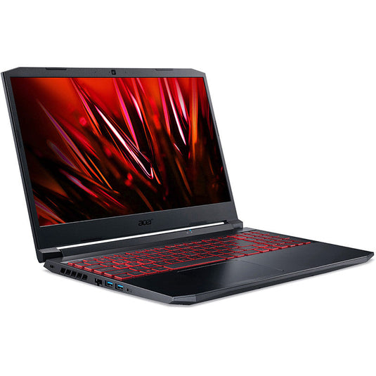Acer Gaming Laptop Nitro AN515-57 - H-Series Core i5 8GB