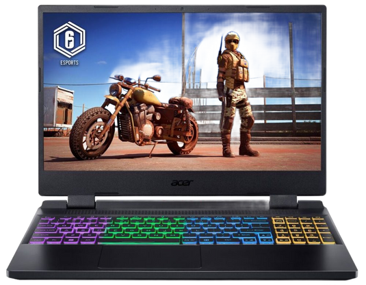 Acer Gaming Laptop Nitro AN515-58 - 12th Generation Core i5