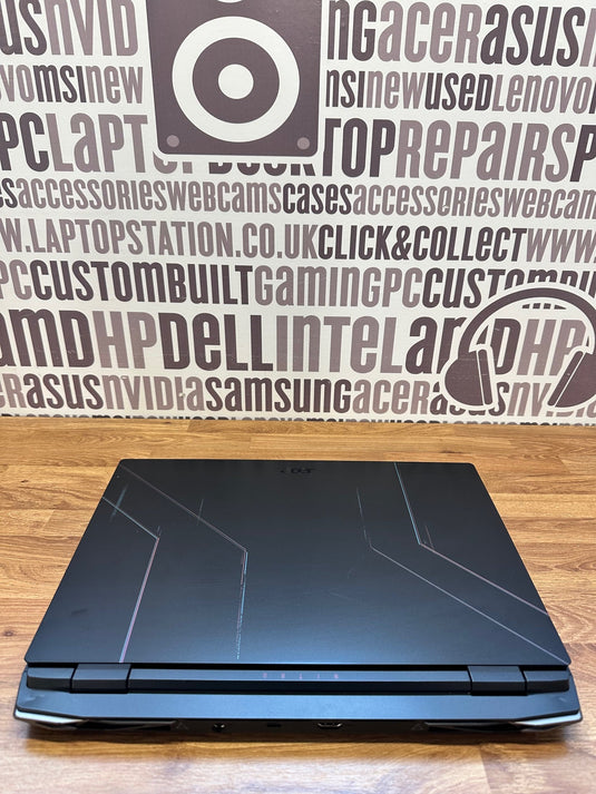 Acer Gaming Laptop Nitro AN515-58 - 12th Generation