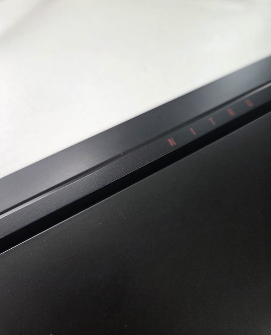 Acer Gaming Laptop Nitro AN515-58 - 12th Generation