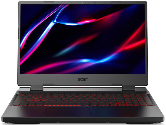 Acer Gaming Laptop Nitro AN515-58 - 12th Generation