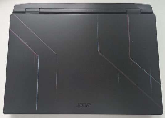 Acer Gaming Laptop Nitro AN515-58 - 12th Generation