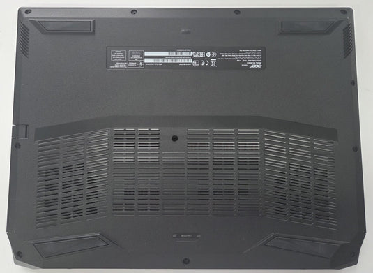 Acer Gaming Laptop Nitro AN515-58 - 12th Generation