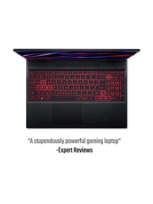 Acer Gaming Laptop Nitro An515 - 6th Generation Ryzen 5