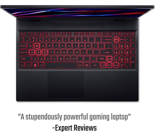 Acer Gaming Laptop Nitro An515 - 6th Generation Ryzen 5