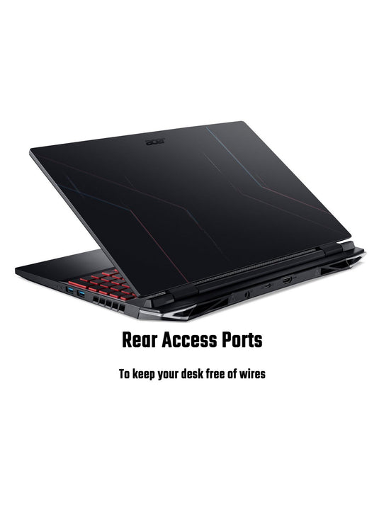 Acer Gaming Laptop Nitro An515 - 6th Generation Ryzen 5