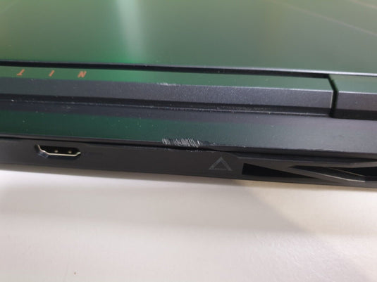 Acer Gaming Laptop Nitro An515 - 6th Generation Ryzen 5