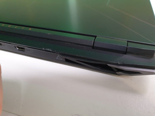 Acer Gaming Laptop Nitro An515 - 6th Generation Ryzen 5