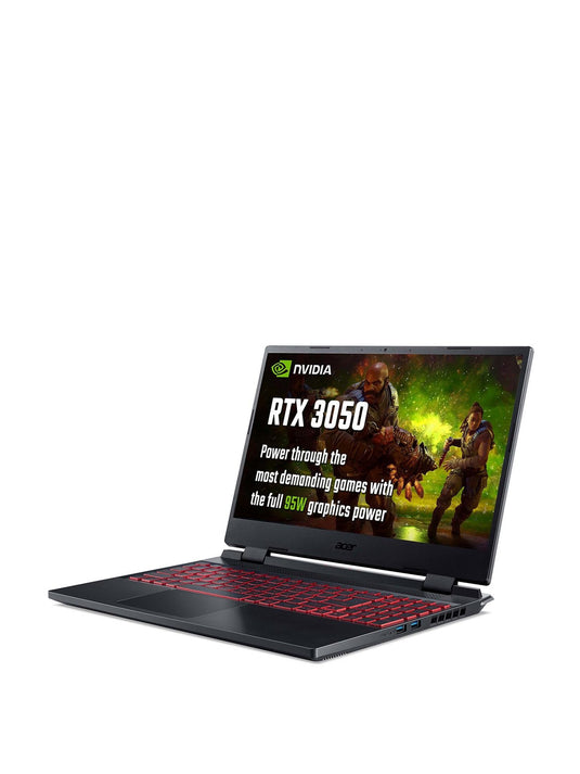 Acer Gaming Laptop Nitro An515 - 6th Generation Ryzen 5
