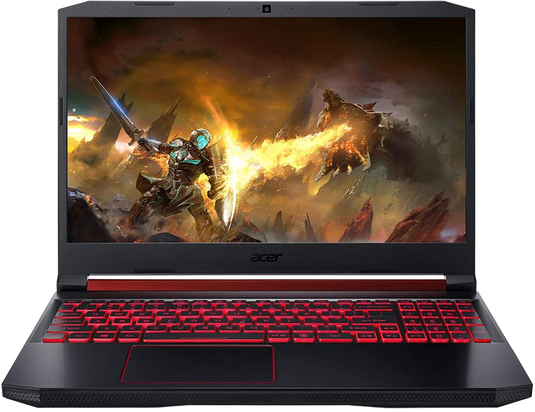 Acer Gaming Laptop Nitro AN515 - H-Series Core i5 8GB RAM
