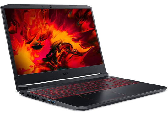 Acer Gaming Laptop Nitro AN515 - H-Series Core i5 8GB RAM