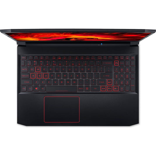 Acer Gaming Laptop Nitro AN515 - H-Series Core i5 8GB RAM