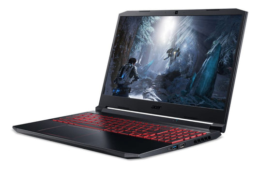 Acer Gaming Laptop Nitro AN515 - H-Series Core i5 8GB RAM