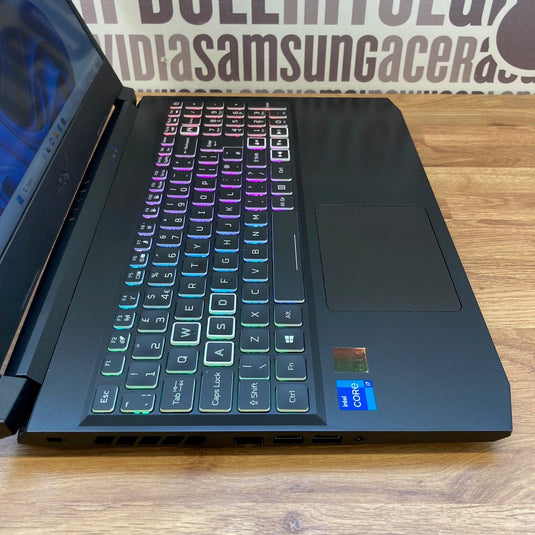 Acer Gaming Laptop Nitro AN515- H-Series Core i7 16GB RAM