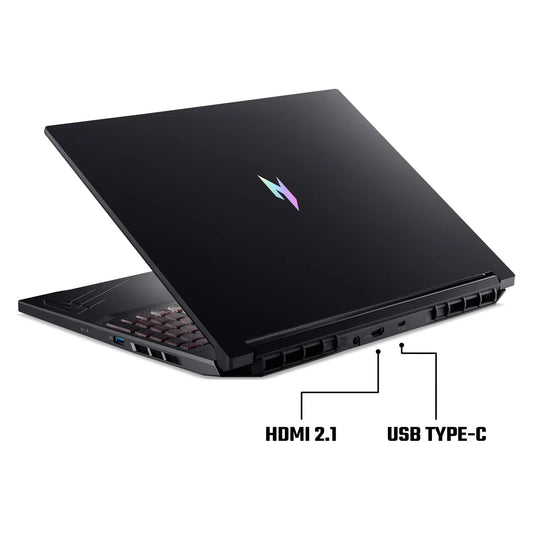 Acer Gaming Laptop Nitro V16 - 8th Generation H-Series