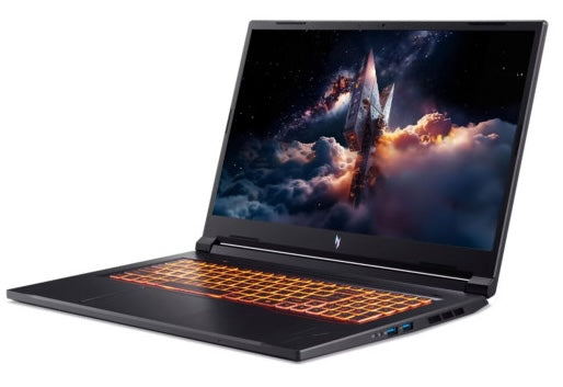 Acer Gaming Laptop Nitro V17 - AMD Ryzen AI 7 16GB DDR5 RAM