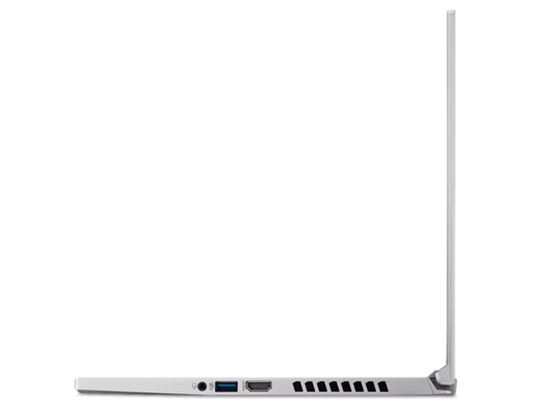 Acer Gaming Laptop Predator Triton 300 - H-Series Core i7