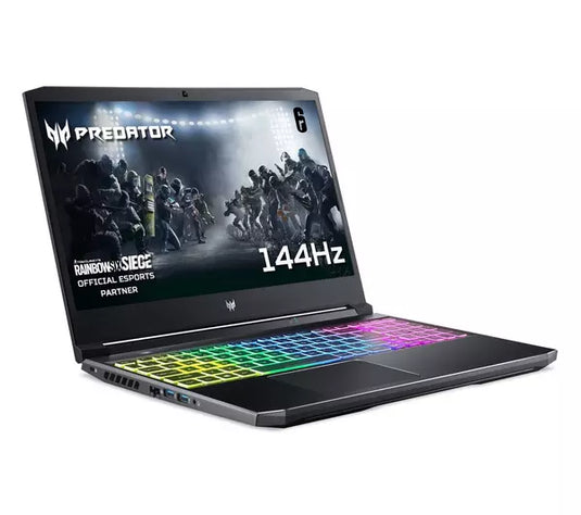Acer Gaming Laptop Predator Helios 300 - H-Series Core i7