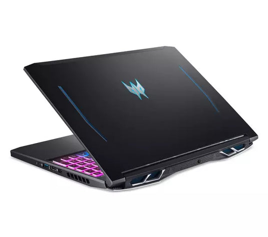 Acer Gaming Laptop Predator Helios 300 - H-Series Core i7