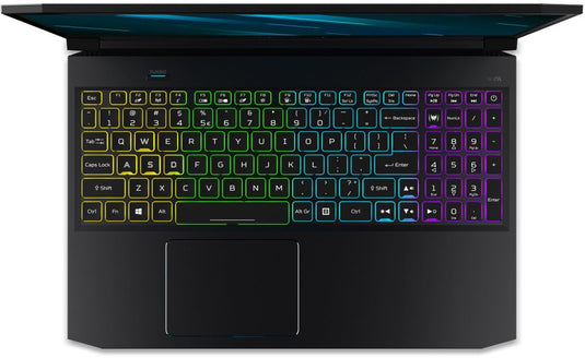 Acer Gaming Laptop Predator Helios 300 - H-Series Core i7