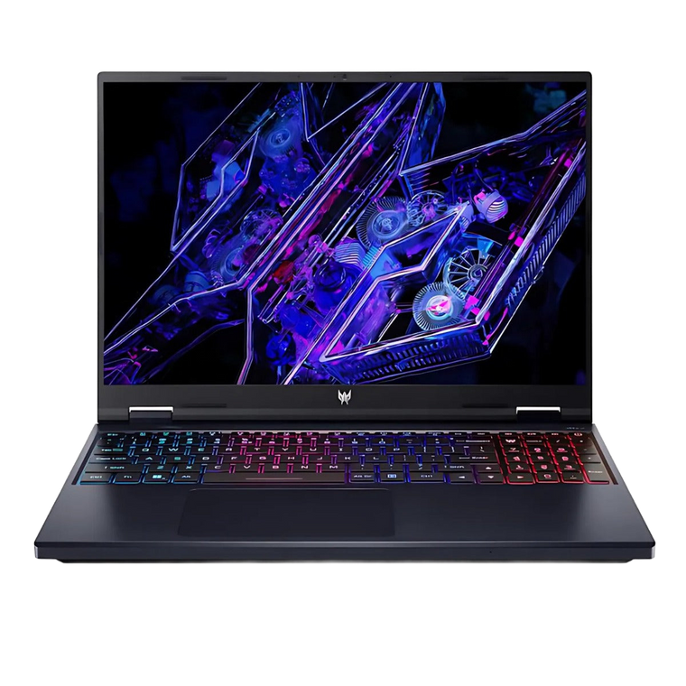 Acer Gaming Laptop Predator Helios Neo - Brand New 14th Generation H-Series i7 16GB DDR5 RAM 1TB SSD NVIDIA RTX 4070 Graphics RGB Backlit Keyboard 16" 240Hz Quad-HD Screen