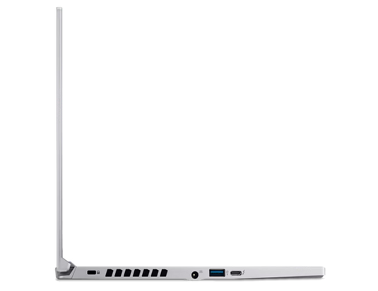 Acer Gaming Laptop Predator Triton 300 - H-Series Core i7