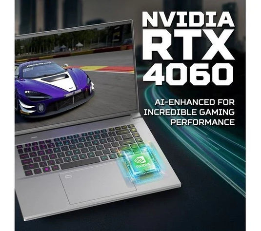 Acer Gaming Laptop Predator Triton - H-Series Ultra 7 16GB