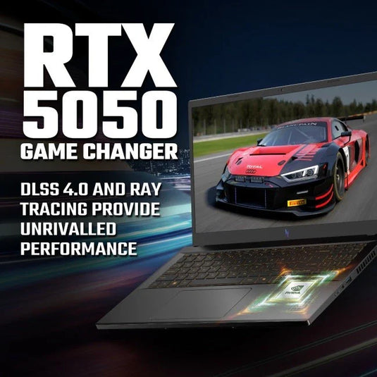 Acer Gaming Laptop V15 - 13th Generation H-Series i5 16GB